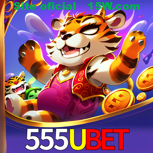 555Ubet